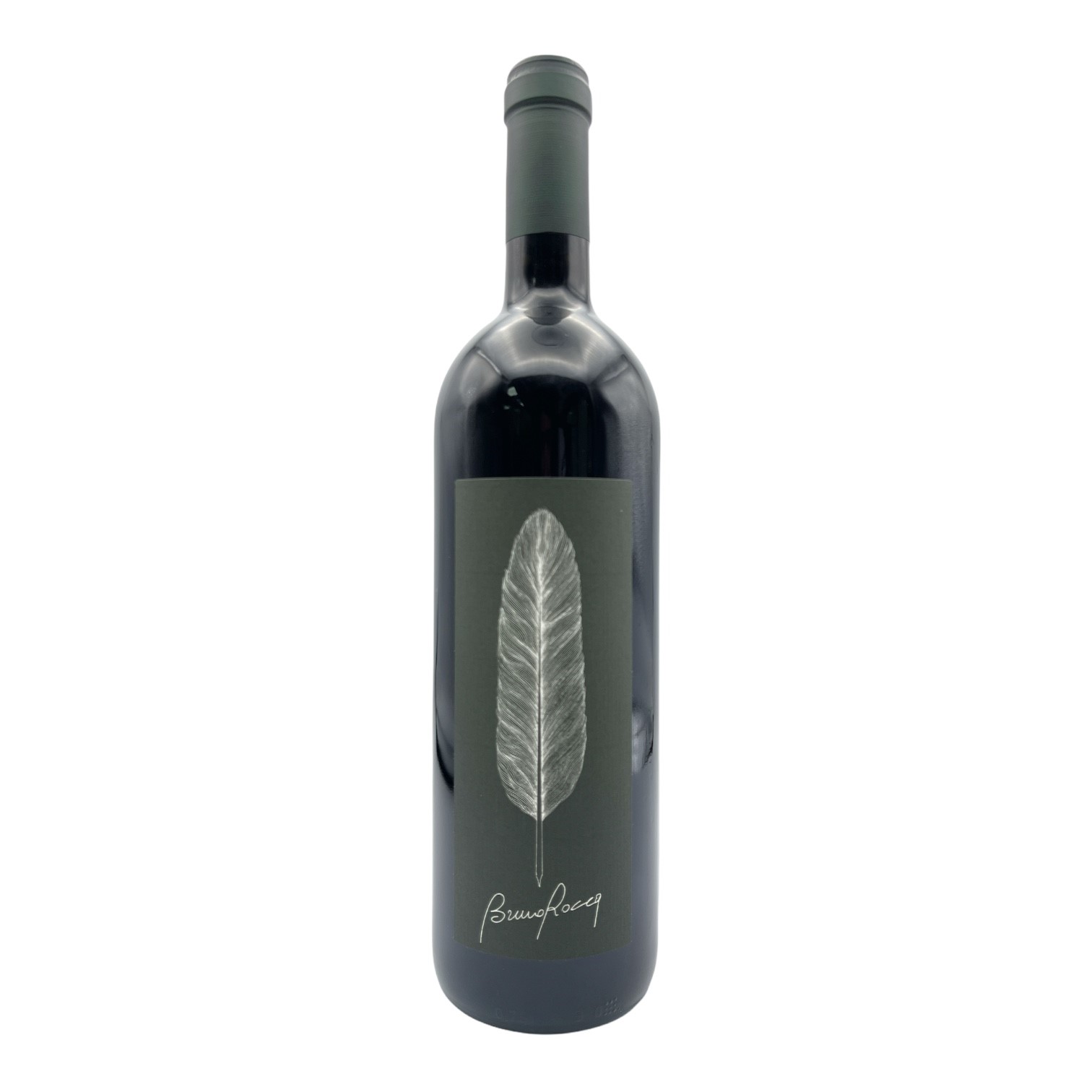 BRUNO ROCCA Barbaresco, Maria Adelaide Reserva 2013 Bottle/nc VGN/ORG  Image