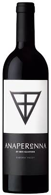 BEN GLAETZER 'Anaperenna-Godolphin' Shiraz/Cab., Barossa Valley 2004 OWN CARTON x 6 Bottles (BROKERAGE) Image