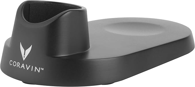 CORAVIN Wine Access Pedestal Base Each (810502) (afred) Image