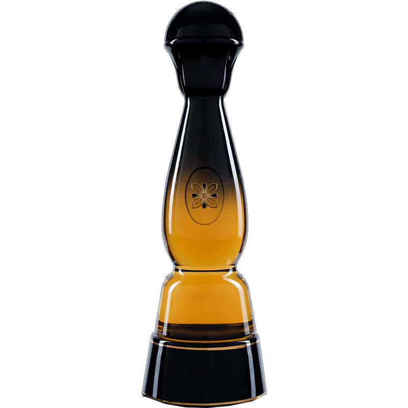 CLASE AZUL Tequila Gold 'Taste the Sunset' in Artisinal Decanter (70cl) 40%abv - NO DISCOUNT Image