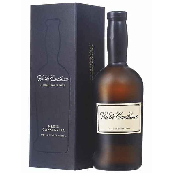 KLEIN CONSTANTIA Vin de Constance - Constantia (Muscat de Frontignan) 2017 HALF LITRE Image