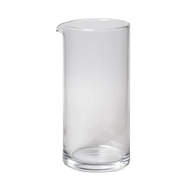 BEAUMONT TM Mezclar Mixing Glass Each (3921) Image