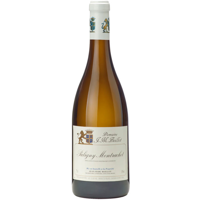JEAN-MARC BOILLOT Puligny-Montrachet - Cote de Beaune 2023 Bottle Image