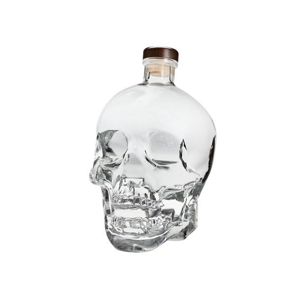 CRYSTAL HEAD Vodka Bottle (70cl) 40%abv SOLD OUT Image