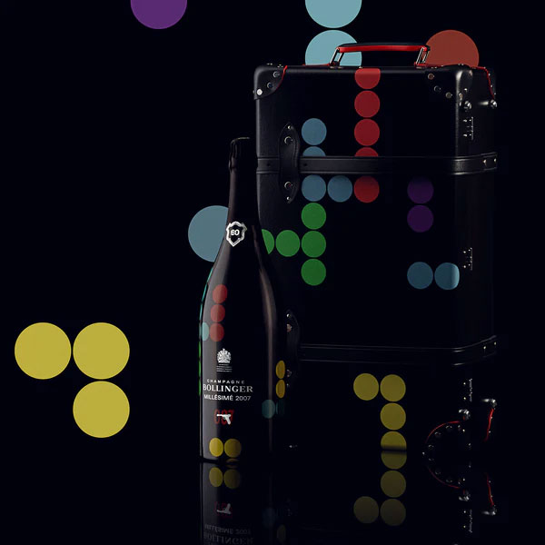 Bollinger 007 Jeroboam 2007