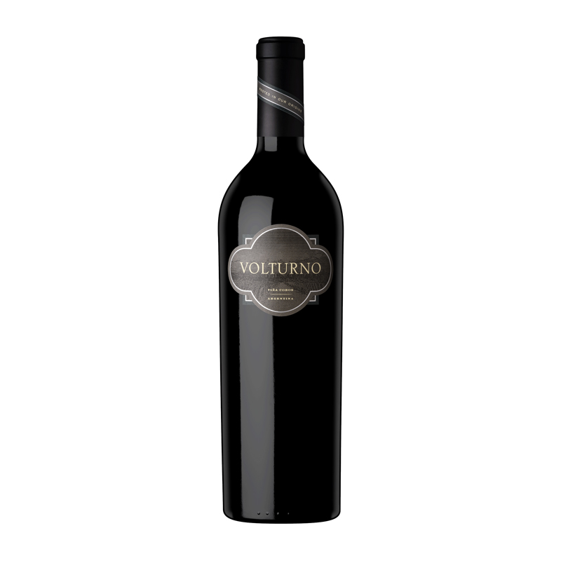 VINA COBOS Volturno, Marchiori Estate 2017 Bottle/nc Image