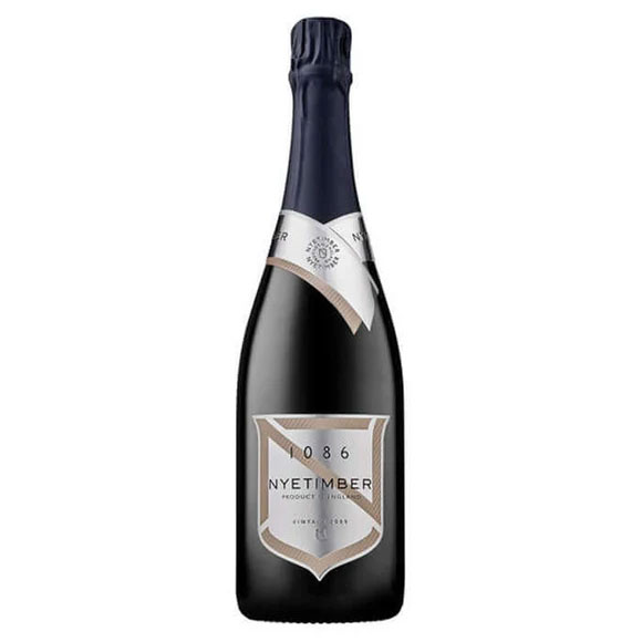 NYETIMBER Cuvee '1086' 2013 Bottle (los) Image