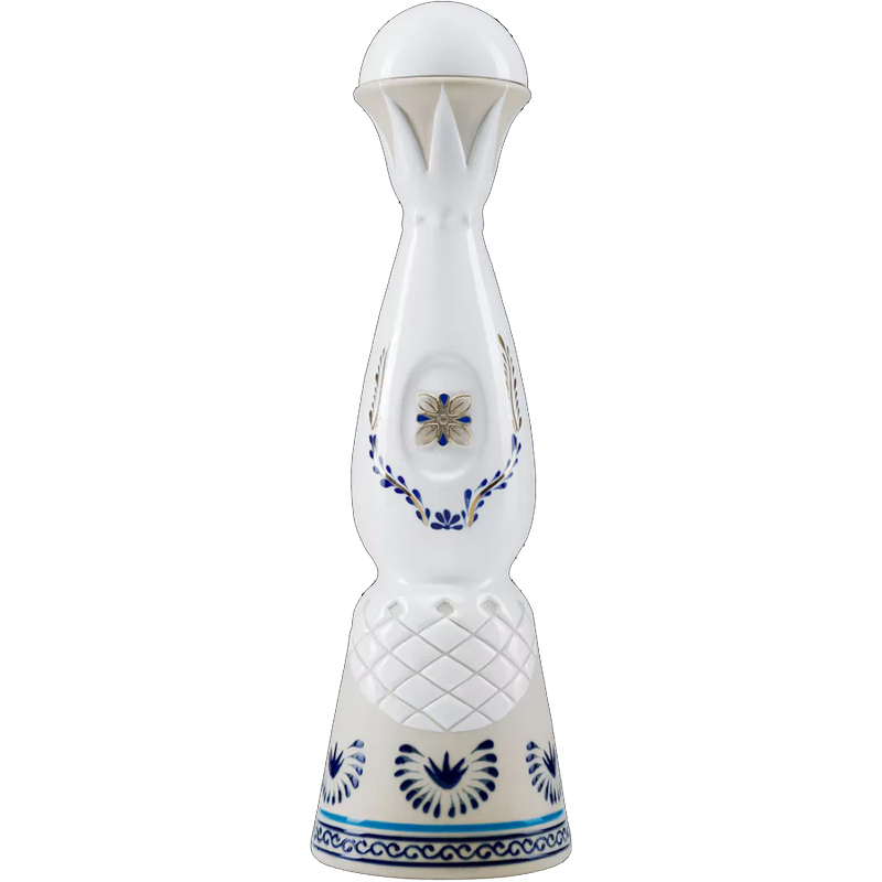 CLASE AZUL Tequila Anejo 'The Exquisite Tale of Agave' in Artisinal Decanter (70cl) 40%abv - NO DISCOUNT Image