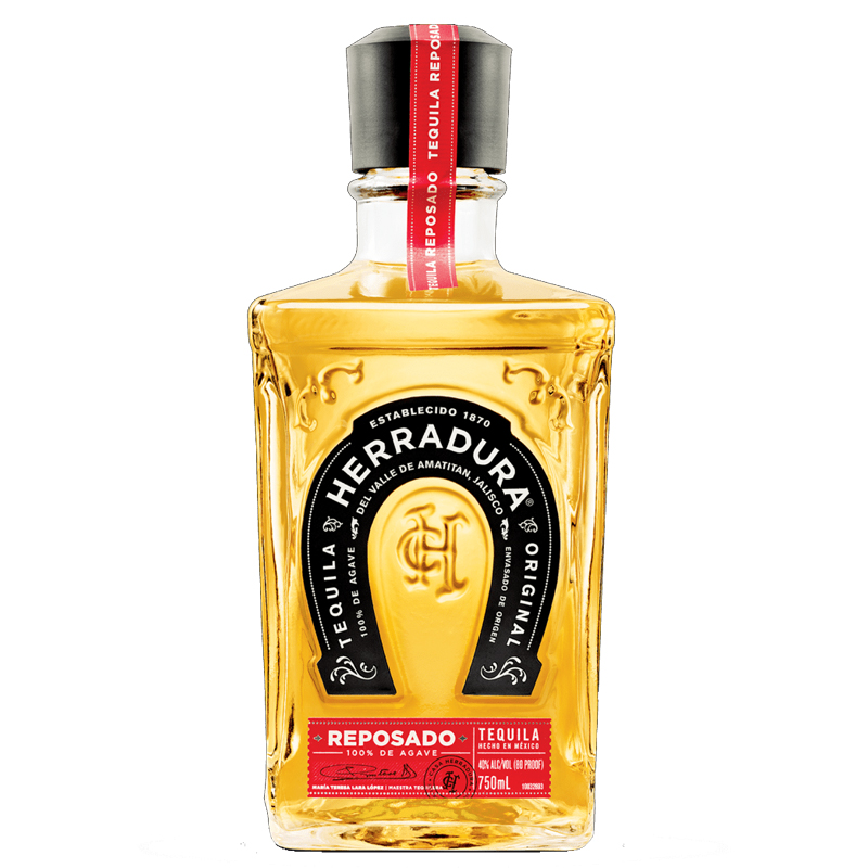 HERRADURA Tequila Reposado - Jalisco, Mexico (100% Agave) Bottle (70cl) 40%abv ADF - NO DISCOUNT (los) Image