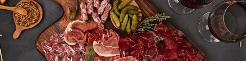 Charcuterie