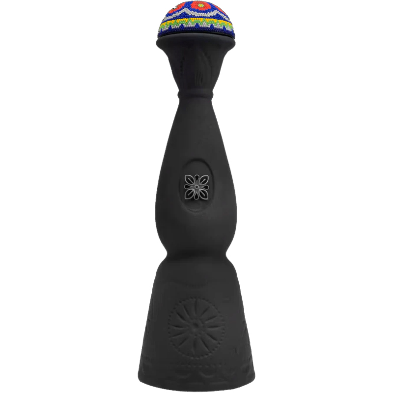 CLASE AZUL Mezcal Durango 'A Distinctive Nature' in Artisanal Decanter (70cl) 44%abv - NO DISCOUNT Image