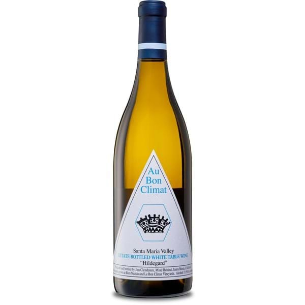 AU BON CLIMAT 'Hildegard White' - Santa Maria Valley, Santa Barbara, California 2020 Bottle Image