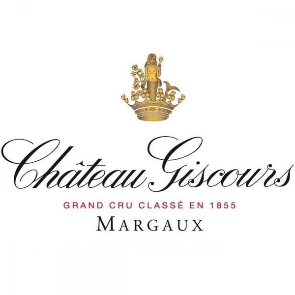 CHATEAU GISCOURS 3eme Grand Cru Classe Margaux 2023 Wooden Case x 6 Bottles - PRE-RELEASE Image