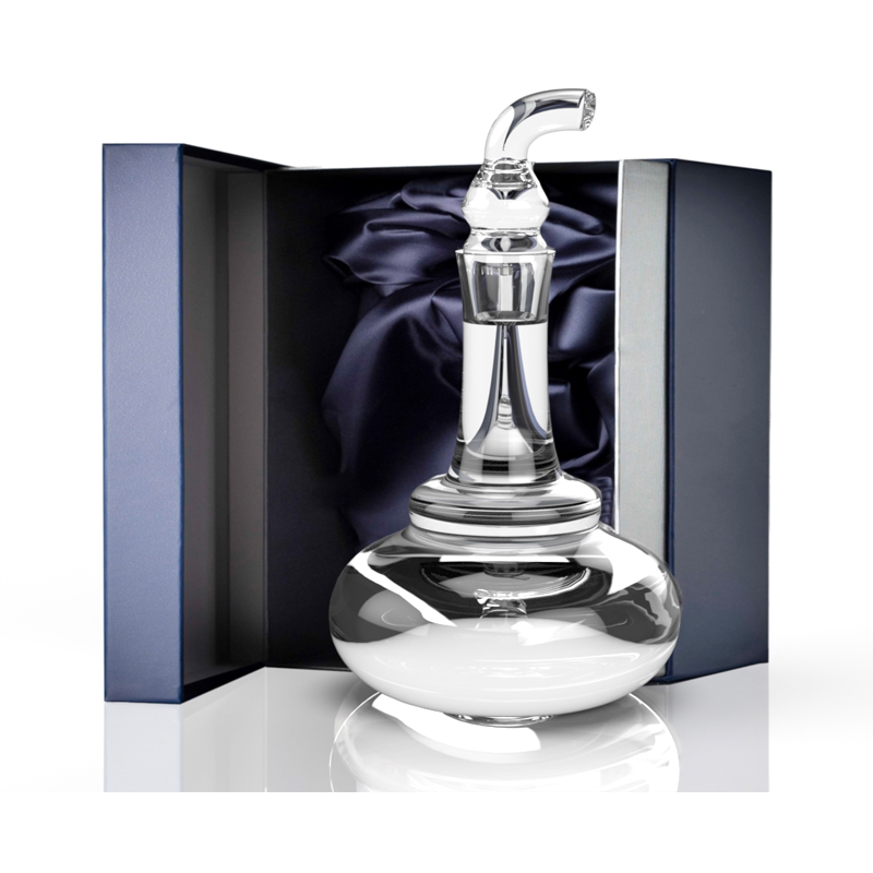 GLENCAIRN Pot Still Whisky Decanter Each Image
