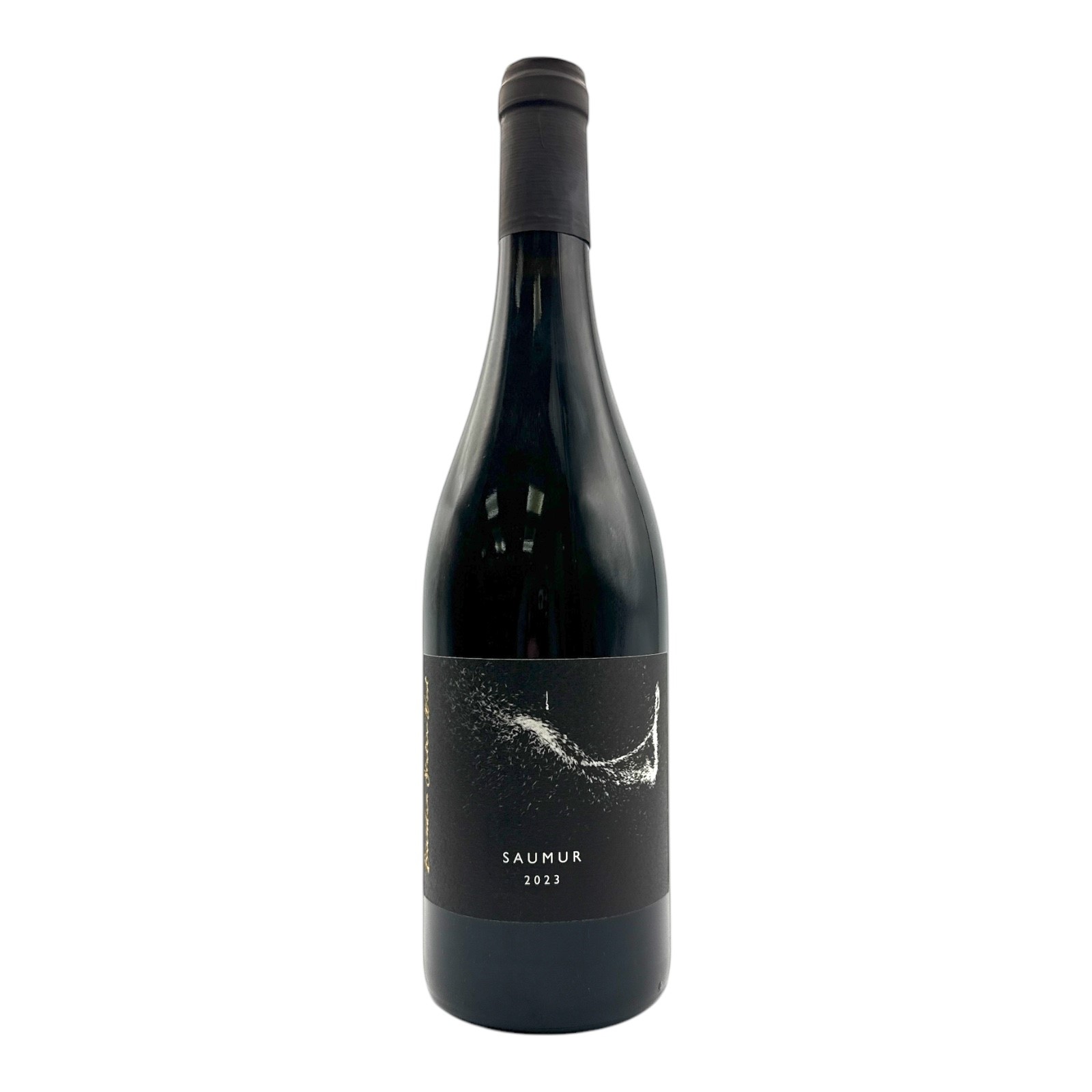 BRENDAN STATER WEST Saumur Rouge 2023 Bottle (Cabernet Franc) VGN, P.ORG Image