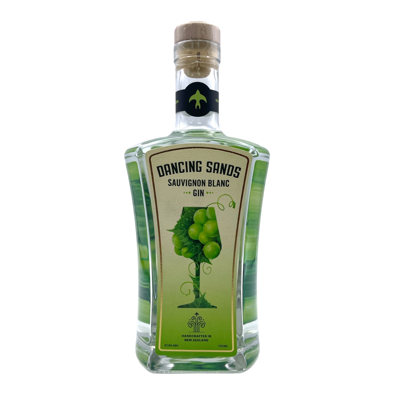 DANCING SANDS Sauvignon Blanc Gin Bottle (70cl) 37.5%abv Image