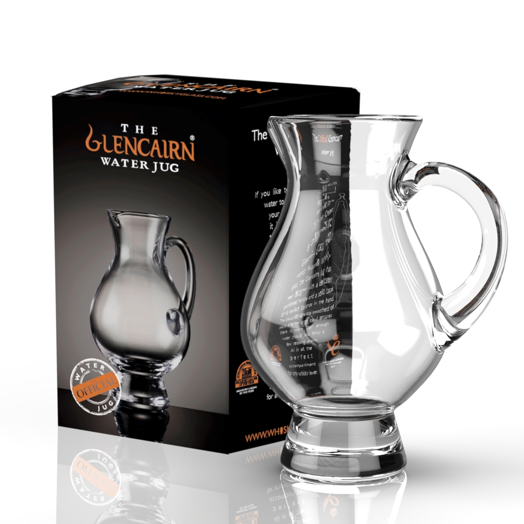 GLENCAIRN Water Jug Each  Image