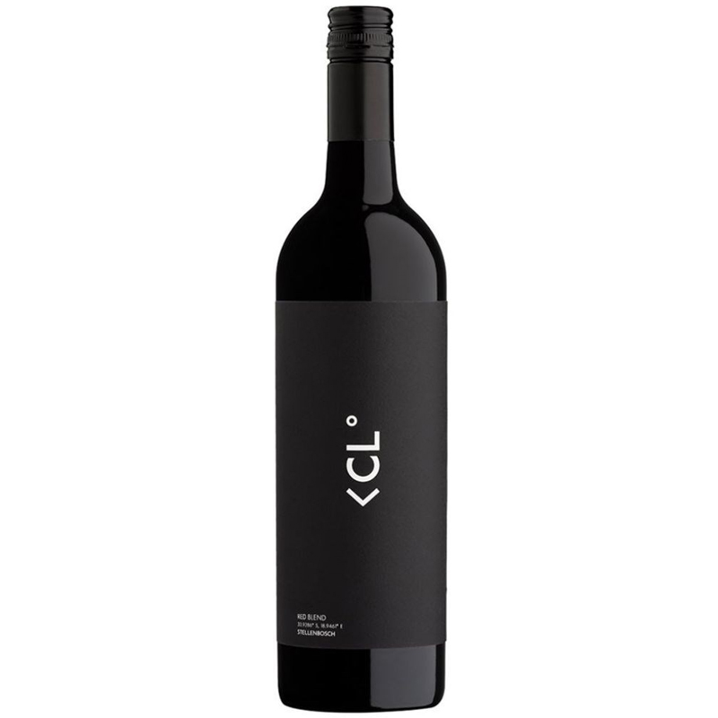 OLDENBURG Cooler than CL Red Blend 2021/22 Bottle (Merlot/Cabernet) Image