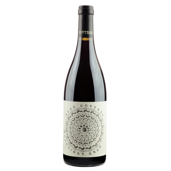 BURN COTTAGE Pinot Noir 'Moonlight Race' - Central Otago 2020 Bottle SUS/BIO Image