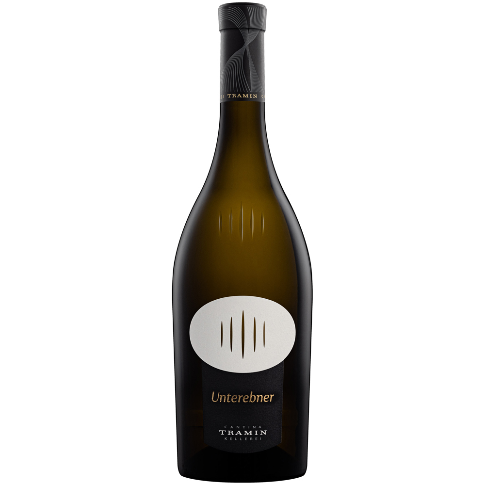 TRAMIN Pinot Grigio 'Unterebner' - Alto Adige 2021/22 Bottle - VGN (los) Image