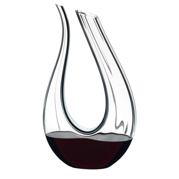 RIEDEL Amadeo Fatto A Mano Decanter (1756/00) Image