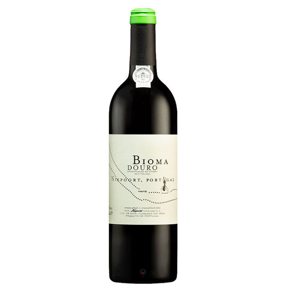 NIEPOORT Bioma Tinto 2018 Bottle 12%abv  - VGN/VEG/ORG Image