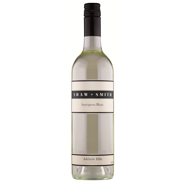 SHAW & SMITH Sauvignon Blanc - Adelaide Hills, South Australia 2023/24 Bottle VEG/VGN Image
