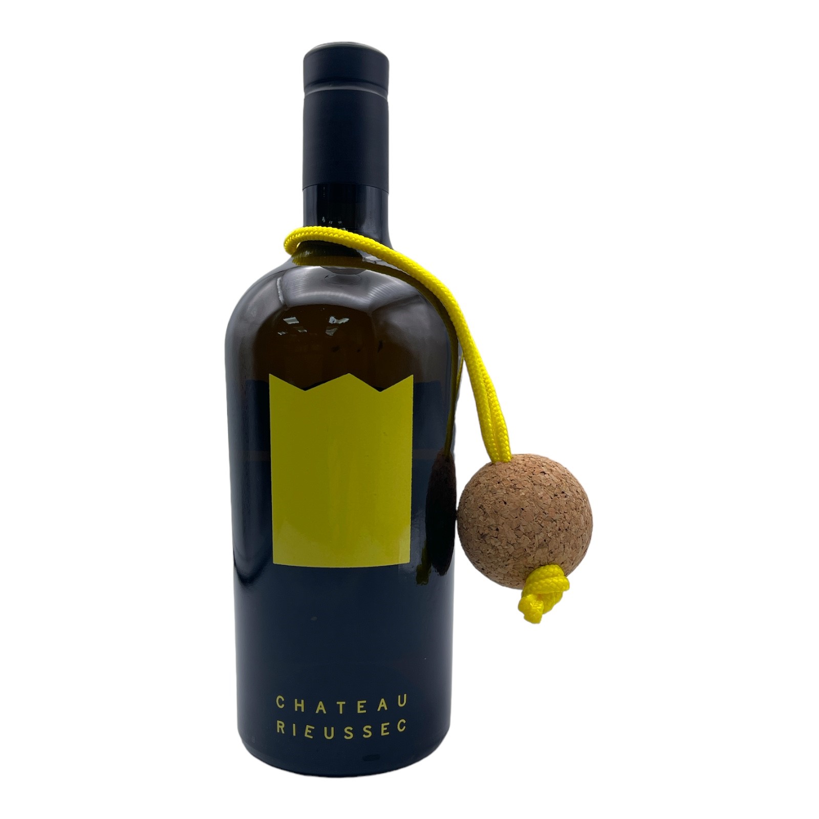 CHATEAU RIEUSSEC 1er Grand Cru Classe, Sauternes 2021 Bottle - NO DISCOUNT Image