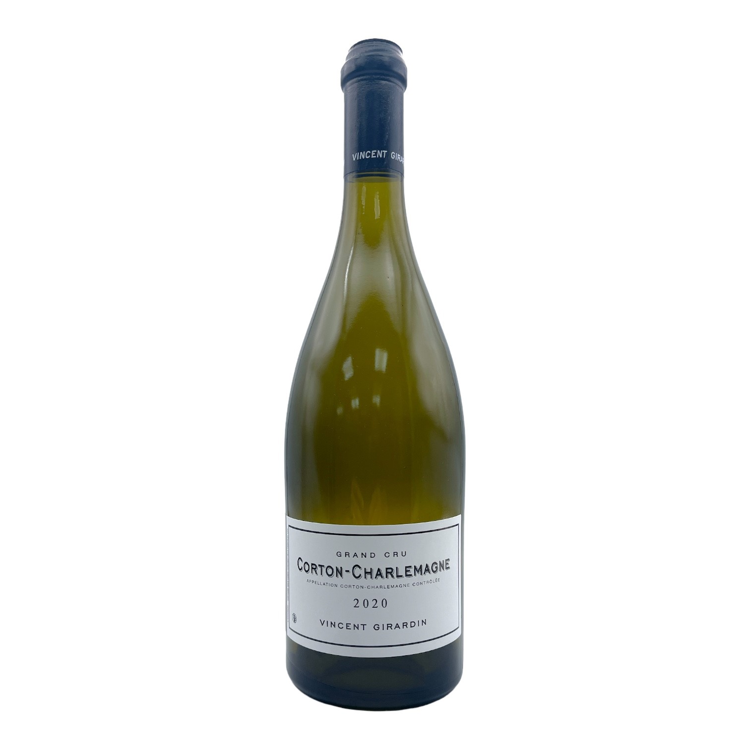 VINCENT GIRARDIN Corton-Charlemagne Grand Cru 2020 Bottle - NO DISCOUNT Image