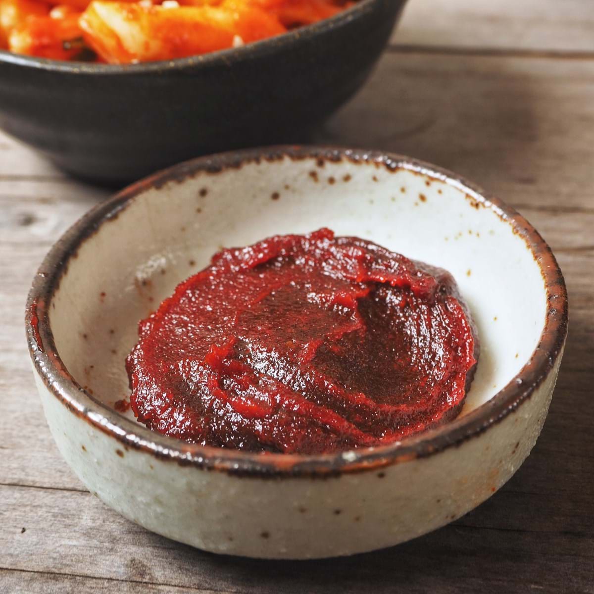 Gochujang Paste
