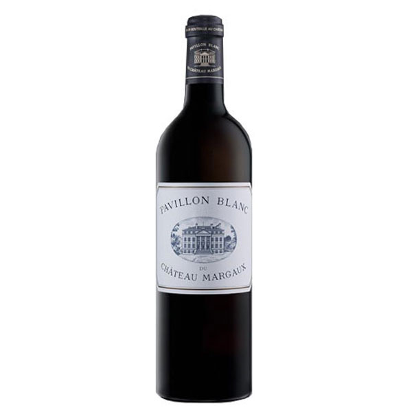 PAVILLON BLANC of Ch. Margaux 2019 Bottle MV* Image