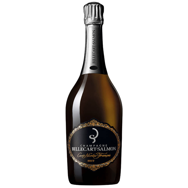 BILLECART-SALMON 'Cuvee Nicolas Francois Billecart' 2007 Bottle (los) Image