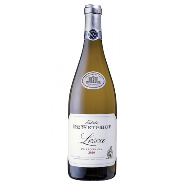 DE WETSHOF Chardonnay 'Lesca' - Robertson 2023 Bottle/nc Image