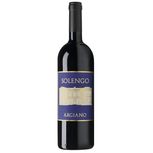 ARGIANO Solengo IGT Toscana 2018 MAGNUM - NO DISCOUNT Image
