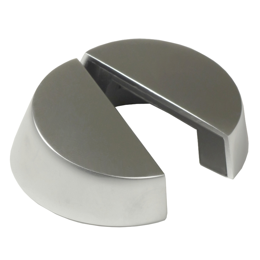 BIRCHGROVE Foil Cutter with Metal Case & 6 Cutting Wheel EACH (3120) Image