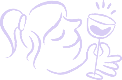 Dunell S Female Toast Inverted (Chateau Lavande) Rgb 400Px W 72Ppi