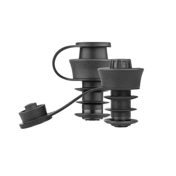 CORAVIN Pivot Stoppers Pack of 6 (802096) Image