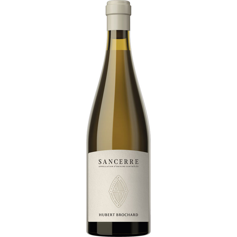 HUBERT BROCHARD Sancerre Blanc - Loire Valley 2023 Bottle (Sauvignon Blanc) Image