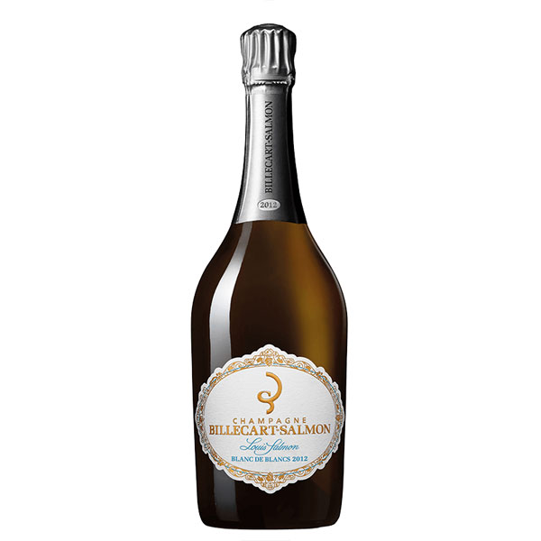 BILLECART-SALMON Blanc de Blancs Brut 'Cuvee Louis Salmon' 2012 Bottle/cc Image