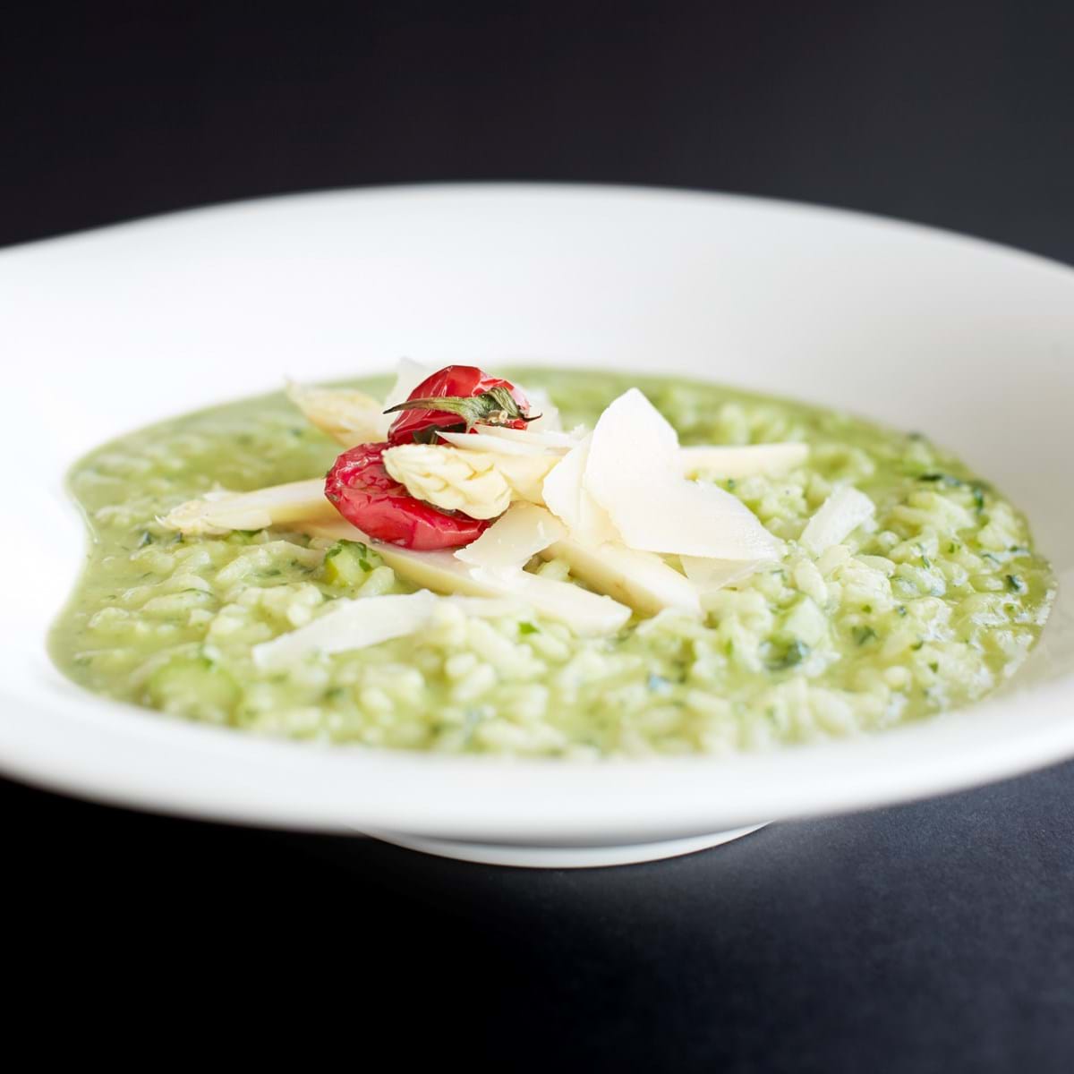 Risotto Primavera