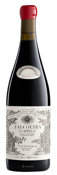 TELMO RODRIGUES 'Falcoeira A Capilla' - Valdeorras 2021 Bottle (losn) Image