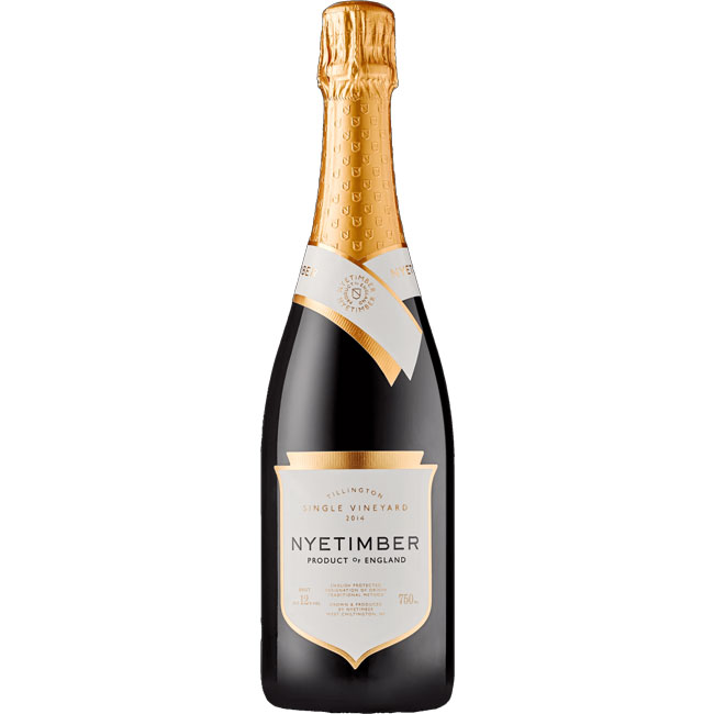 NYETIMBER Single Vineyard 'Tillington' 2014/16 Bottle (los) Image