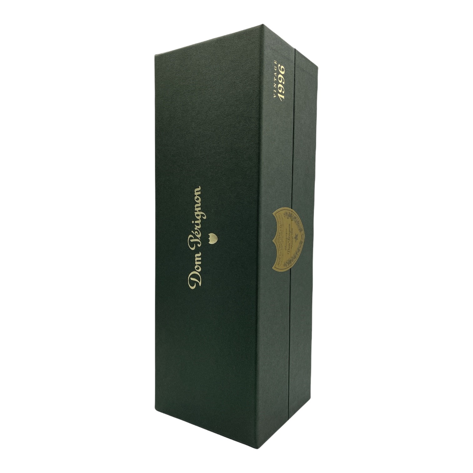 DOM PERIGNON 'Millesime' Brut Vintage 1996 Bottle Image