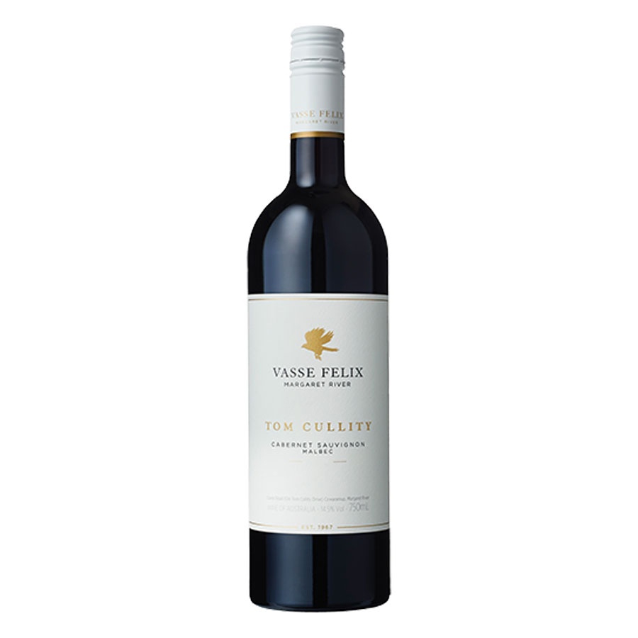 VASSE FELIX Tom Cullity 2016 Bottle (Cab. Sauvignon/Malbec)  Image