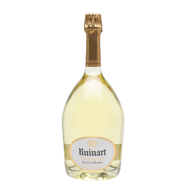 RUINART Blanc de Blancs Brut NV Bottle Image