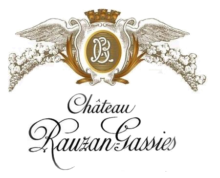 CHATEAU RAUZAN-GASSIES 2eme Grand Cru Classe Margaux 2023 Wooden Case x 6 Bottles - PRE-RELEASE Image
