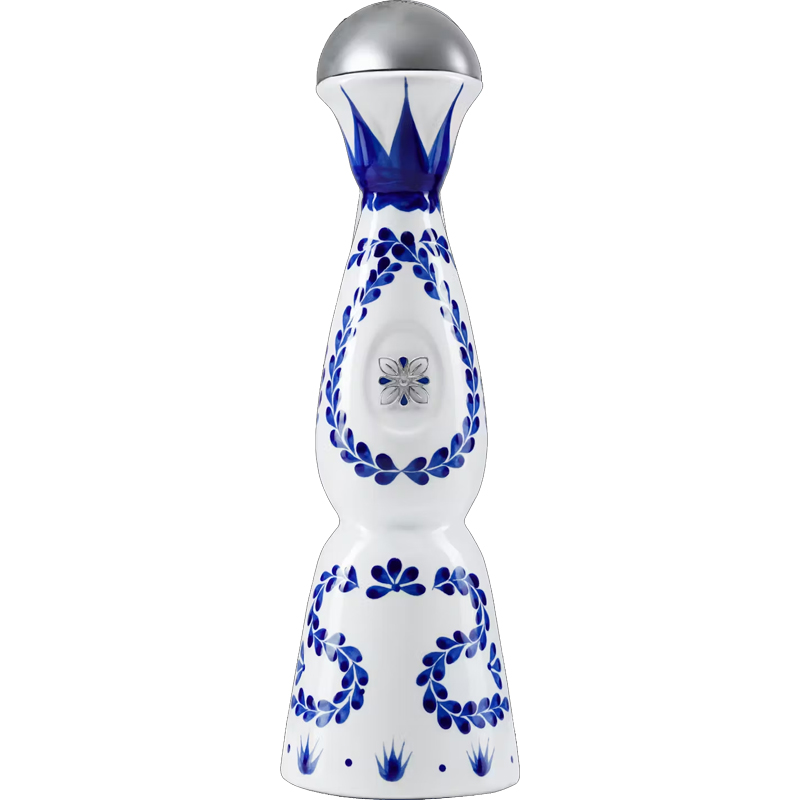CLASE AZUL Tequila Reposado 'Our Original Signature' in Artisinal Decanter (70cl) 40%abv - NO DISCOUNT Image