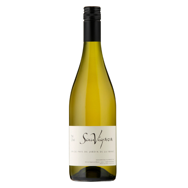 VIGNERONS DE VALENCAY SauVignon Blanc - Vin de Pays de Loire 2023/24 Bottle/st Image