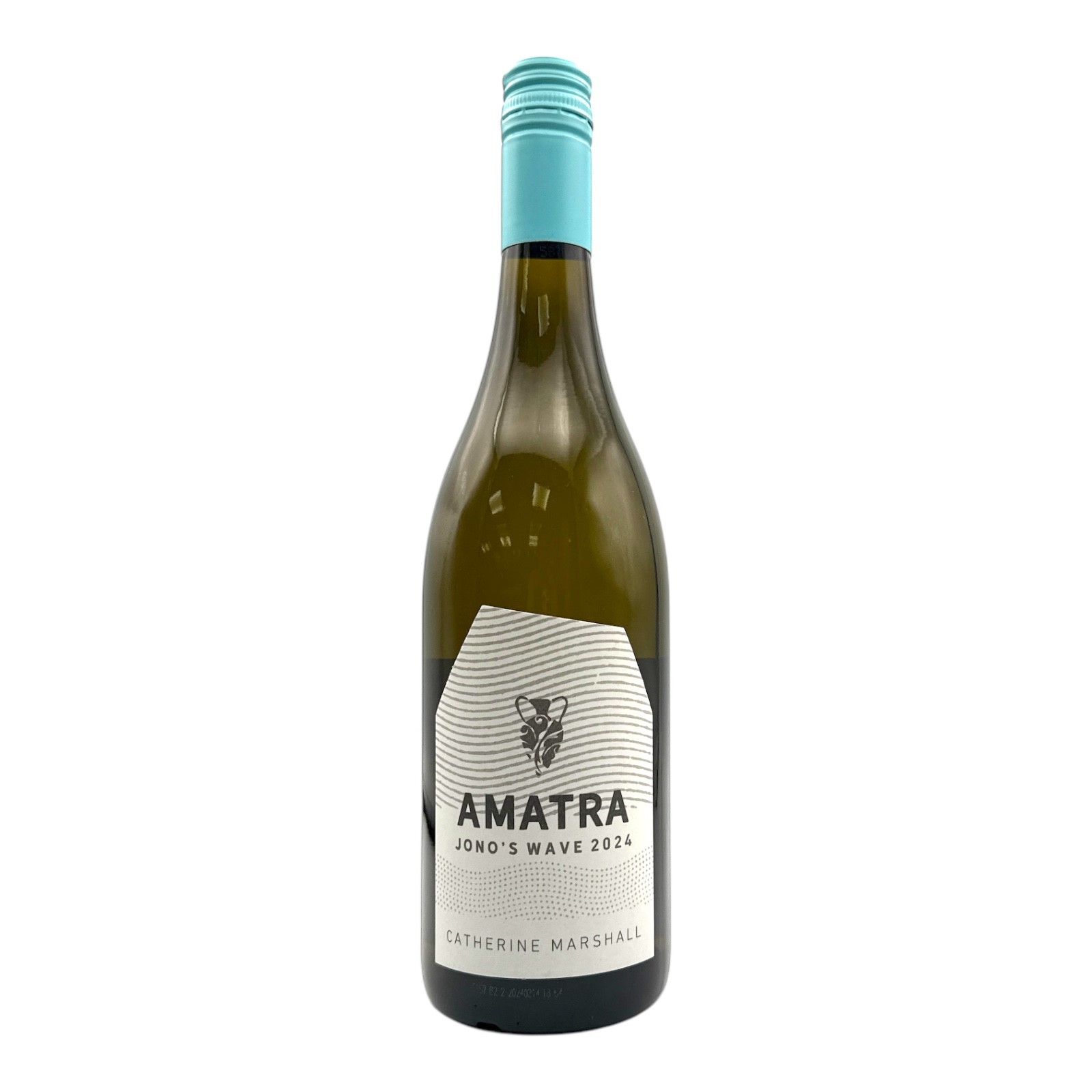 CATHERINE MARSHALL Chenin Blanc 'Jonos Wave' Amatra 2023/24 Bottle/st VEG/VGN Image