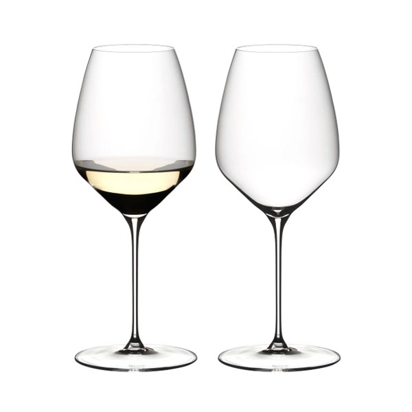 RIEDEL Veloce Riesling Glass Pack of 2 (6330/15) Image